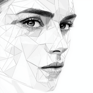 u7879134244_focus_on_the_eye_brows_of_a_middle_aged_woman_polyg_3a2f14f7-2653-4a08-9153-b71d73e3a64c