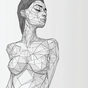 u7879134244_httpss.mj_.runbcwG2wi_Twk_bust_lift_polygon_art_uppe_5726788a-72ec-4fa4-b210-09b812e3f95a